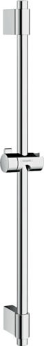 Штанга для душа hansgrohe Unica Varia 72 см 27355000 - изображение