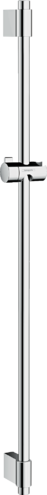 Штанга для душа hansgrohe Unica Varia 105 см 27356000 - изображение