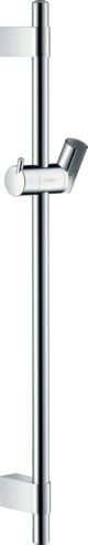 Штанга для душа hansgrohe Unica S Puro Reno 72 28662000 - изображение