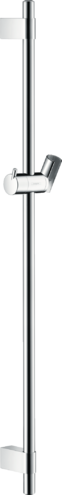 Штанга для душа hansgrohe Unica S Puro Reno 105 см 28663000 - изображение