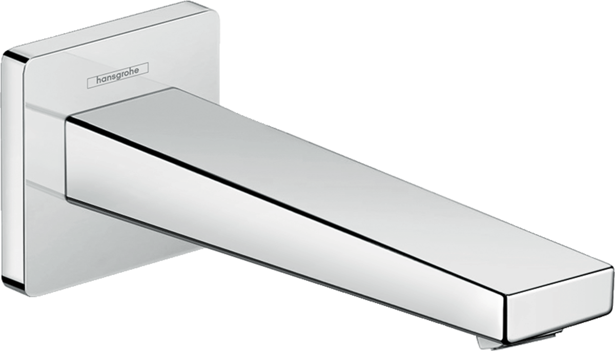 Излив hansgrohe Metropol для ванны 32542000 - изображение