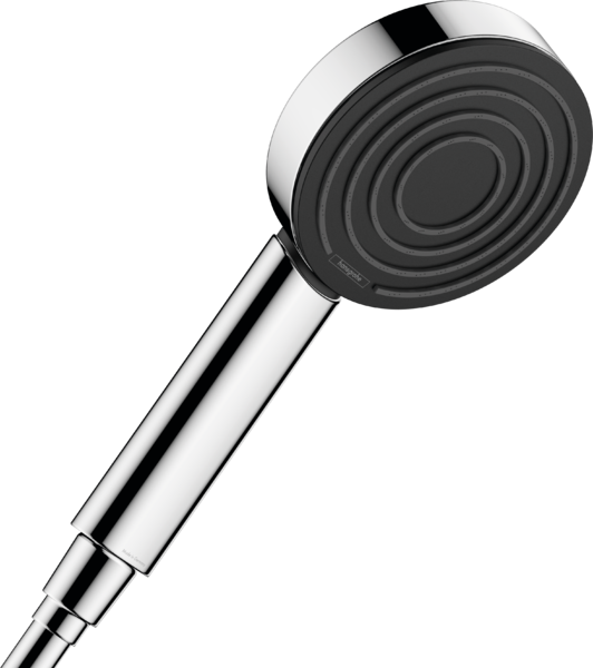 Ручний душ hansgrohe Pulsify S EcoSmart+ 24121000 хром - зображення
