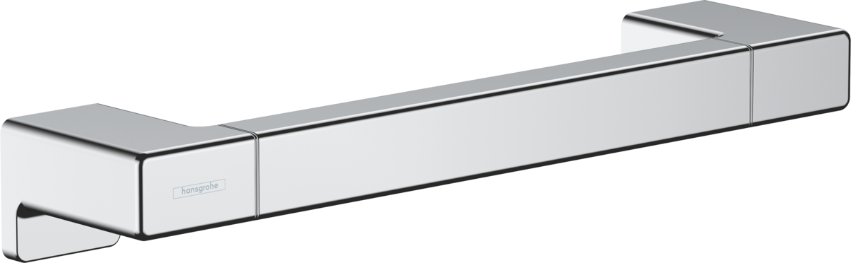 Поручень hansgrohe AddStoris 41744000 хром - зображення