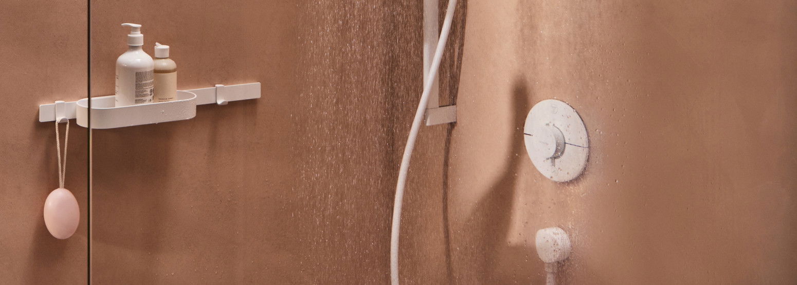 ShowerSelect Comfort S - Коллекция сантехники hansgrohe №4 ShowerSelect Comfort S - изображение №4