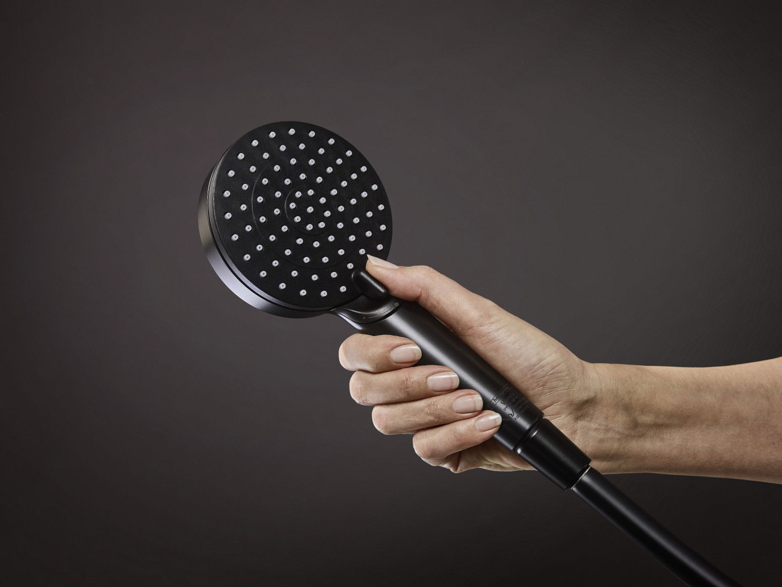 Vernis Shape - Коллекция сантехники hansgrohe №5 Vernis Shape - изображение №5