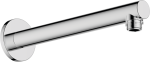 Тримач душу hansgrohe Vernis Blend 27809000 хром