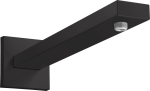 Тримач душу hansgrohe, чорний матовий 27694670