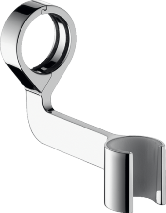 Держатель душа hansgrohe Porter Reno 28335000 - изображение