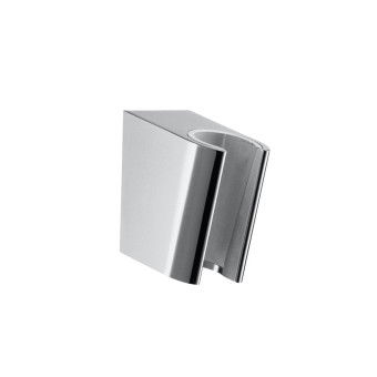 Держатель для ручного душа hansgrohe Porter S хром 28331000 - изображение