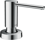Диспенсер для жидкого мыла hansgrohe A51 40448000 хром