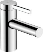 Змішувач hansgrohe Zesis S для раковини з зливним гарнітуром, хром 74715000