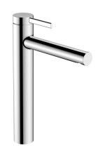Змішувач hansgrohe Zesis S для раковини з зливним набором, хром 74730000