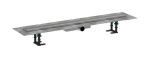 Монтажный комплект для плоской установки hansgrohe RainDrain Compact 900 мм 56168800