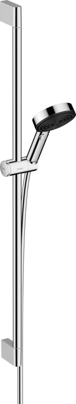 Душовий набір hansgrohe Pulsify Select S Relaxation EcoSmart зі штангою 65 см, 24161000