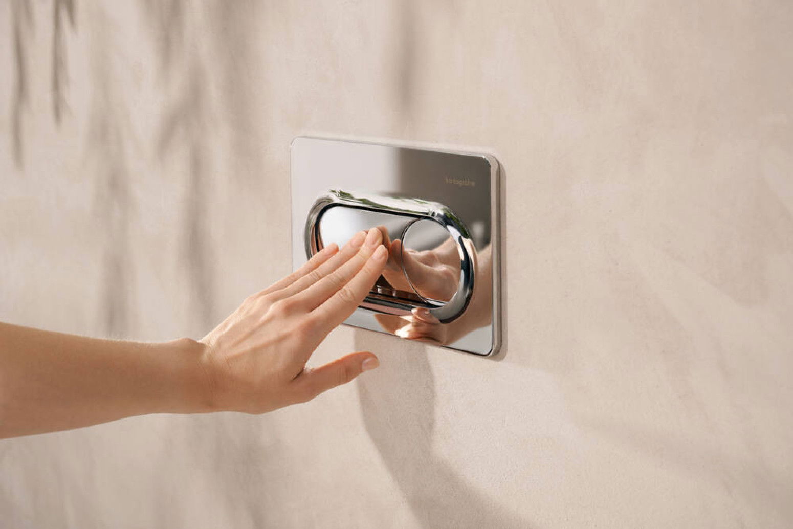 iFrame Original S - Коллекция сантехники hansgrohe iFrame Original S - изображение