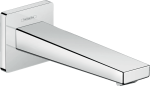 Излив hansgrohe Metropol для ванны 32542000