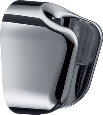 Держатель душа hansgrohe, хром 28321000 - изображение