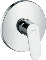 Смеситель hansgrohe Focus E2 для душа 31965000 хром