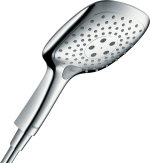 Ручной душ hansgrohe Raindance Select E 150 3jet EcoSmart 26551000