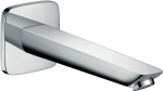 Излив hansgrohe Logis для ванны 71410000