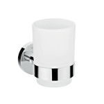 Стаканчик для зубных щёток Hansgrohe Logis Universal 41718000