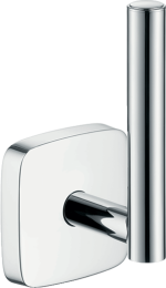 Держатель для запасных рулонов hansgrohe PuraVida 41518000