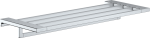 Полиця hansgrohe AddStoris 41751000 хром