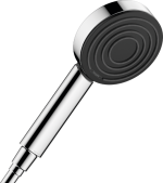 Ручний душ hansgrohe Pulsify S EcoSmart+ 24121000 хром