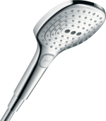 Ручний душ hansgrohe Raindance Select E 120 3jet EcoSmart 26521000 хром
