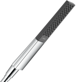 Ручной душ hansgrohe Rainfinity 26866000