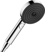 Ручний душ hansgrohe Pulsify Select Relaxation 24110000 хром