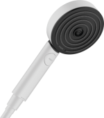 Ручний душ hansgrohe Pulsify Select Relaxation 24110700 білий матовий