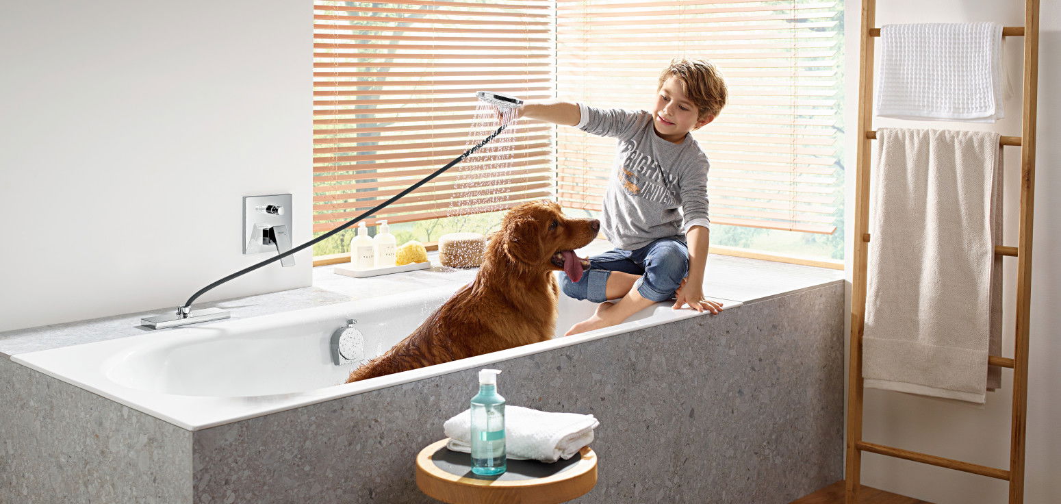 sBox - Коллекция сантехники hansgrohe №4 sBox - изображение №4