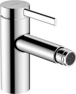 Змішувач hansgrohe Zesis S для біде, хром 74201000