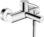 Змішувач hansgrohe Zesis S для ванни, хром 74420000