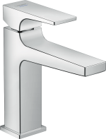 Смеситель hansgrohe Metropol для раковины, только для холодной воды 32501000