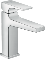 Змішувач hansgrohe Metropol CoolStart для раковини із зливним клапаном 32508000
