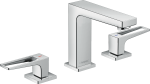 Смеситель hansgrohe Metropol для раковины 74514000