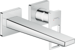 Смеситель hansgrohe Metropol для раковины 74526000