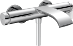 Змішувач hansgrohe Vivenis для ванни, хром 75420000