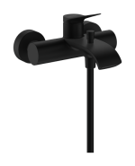 Змішувач hansgrohe Vivenis для ванни, чорний матовий 75423670