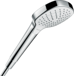 Ручной душ hansgrohe Croma Select E Vario EcoSmart 26813400