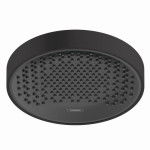 Верхній душ hansgrohe Rainfinity 250 1jet 26228670 чорний матовий
